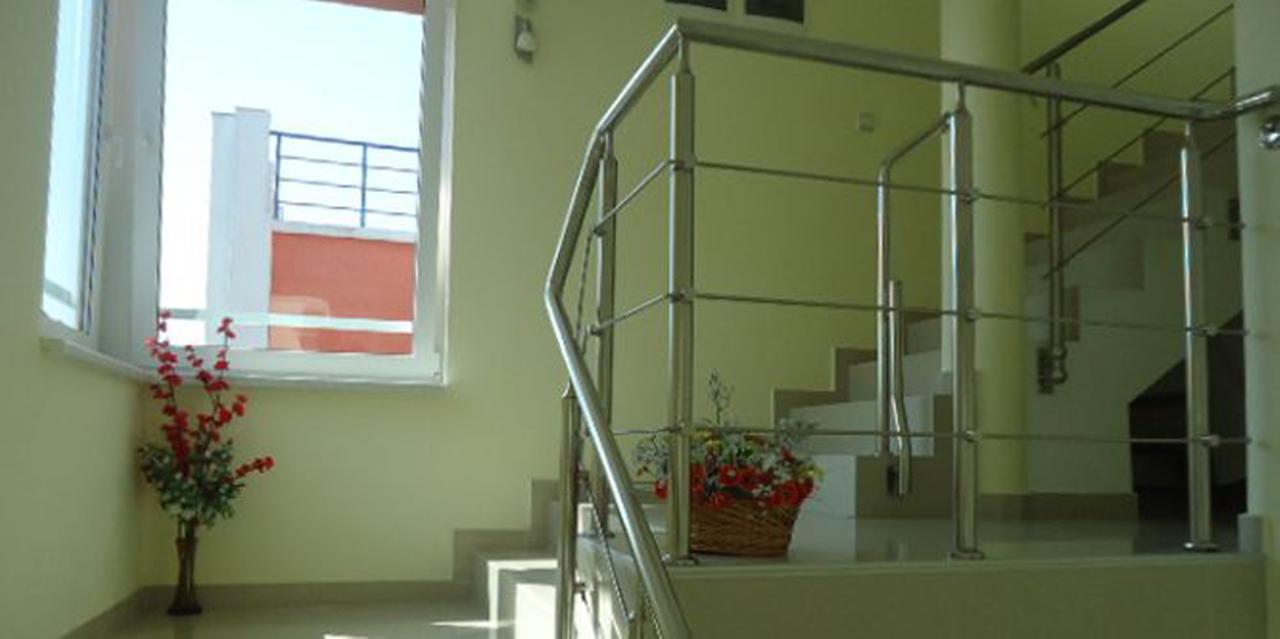 Хотел "Тихия Кът" Sozopol Exterior photo